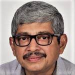 Parthasarathi Ghosh