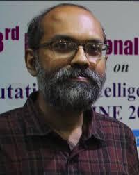 Kuntal Ghosh
