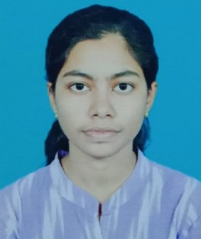 Poulami Jana