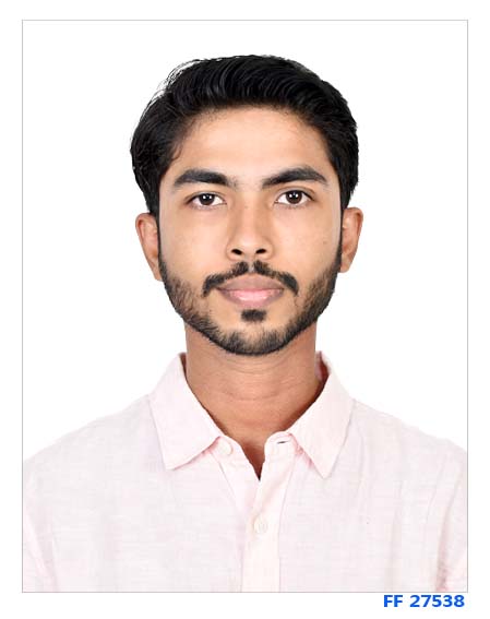 Anubhab Dey